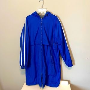 Sporti swim parka.